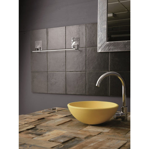 "BestLock" Magic Stick-on Bathroom Wall Accessories. Hooks Rails Hangers., [product_variation] - Freedom Homestore