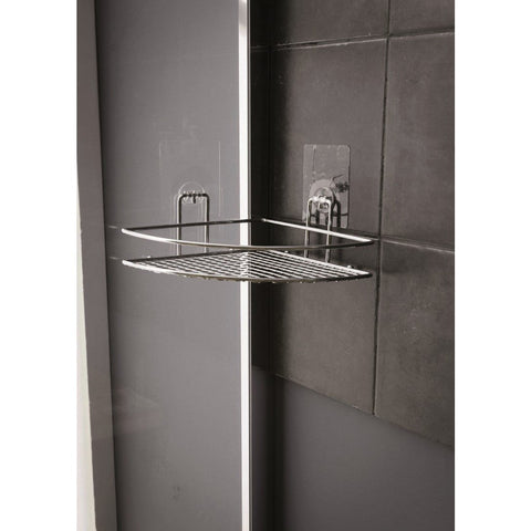 "BestLock" Magic Stick-on Bathroom Wall Accessories. Hooks Rails Hangers., [product_variation] - Freedom Homestore
