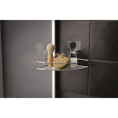 "BestLock" Magic Stick-on Bathroom Wall Accessories. Hooks Rails Hangers., [product_variation] - Freedom Homestore