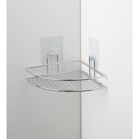 "BestLock" Magic Stick-on Bathroom Wall Accessories. Hooks Rails Hangers., [product_variation] - Freedom Homestore