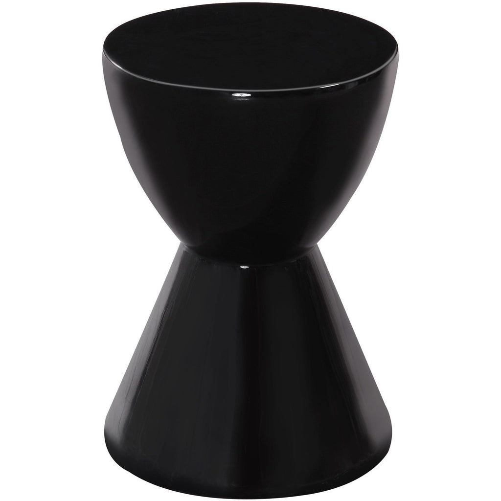 "Skittle" Funky High Gloss Lacquered Side/End Table. Diabolo Round Design., [product_variation] - Freedom Homestore