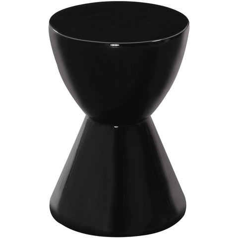 "Skittle" Funky High Gloss Lacquered Side/End Table. Diabolo Round Design., [product_variation] - Freedom Homestore