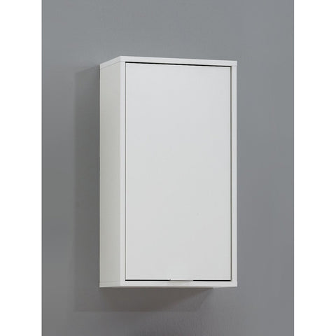 'Zamora' Matching Bathroom Units / Suite. Minimalist Design, White Finish., [product_variation] - Freedom Homestore