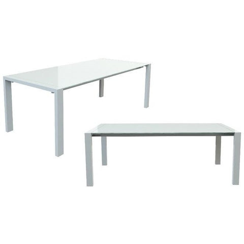 ASSEMBLY INCLUDED Dittrich Design: Dialog Table Range. Office, Dining, Architect Tables., [product_variation] - Freedom Homestore