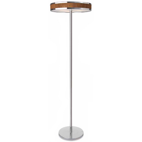 Esprit 'Lounge' Designer Light Range. Bamboo Wood Finish Lighting., [product_variation] - Freedom Homestore