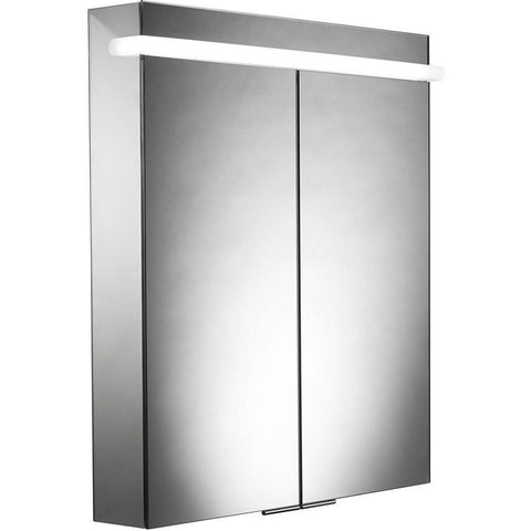 Roper Rhodes "Ritual" 2-Door Mirror Bathroom Cabinet. RT65AL., [product_variation] - Freedom Homestore