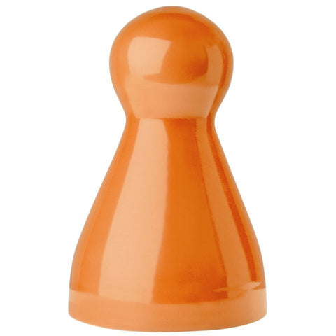 *Clearance* SOMPEX 'TOY' Funky Skittle / Chess Pawn Colourful Glass Table Lamp Light, [product_variation] - Freedom Homestore