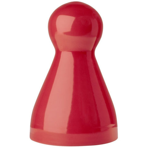 *Clearance* SOMPEX 'TOY' Funky Skittle / Chess Pawn Colourful Glass Table Lamp Light, [product_variation] - Freedom Homestore